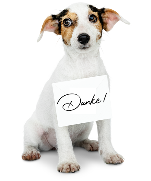 danke