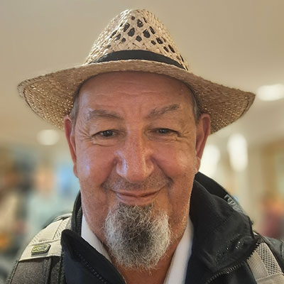 Rainer Siebert
